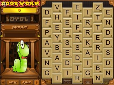 BookWorm Online BookWorm Online