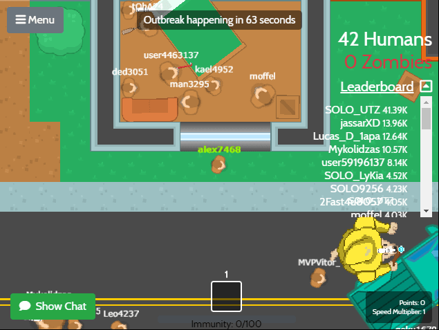 Tribals Survival Juega En L nea Tribals Survival Juega En L nea