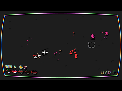 Brotato - Juega online gratis