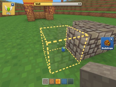 BuildCraft - Speel gratis online