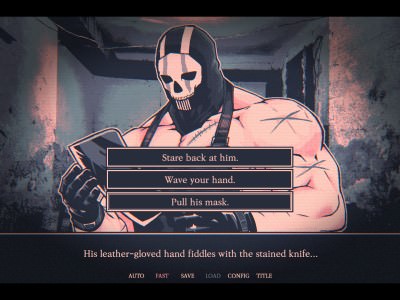 Butcher-Me-Not - play free online