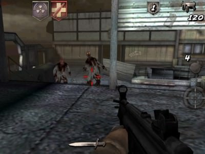 Call of Duty: Black Ops Zombies - मुफ़्त में ऑनलाइन खेलें