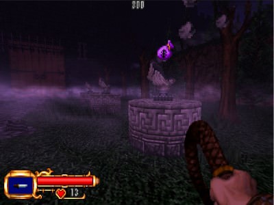  Castlevania: Simon's Destiny play free online