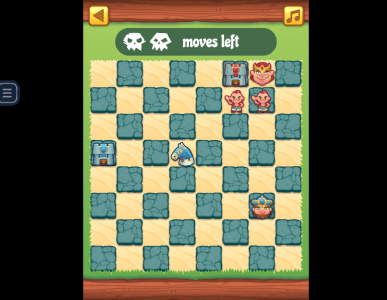 Chess Challenges / Schachherausforderungen