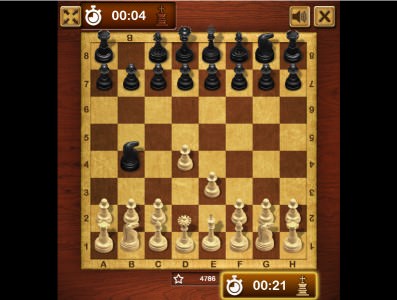 Master Chess Multiplayer (Schachmeister Online)