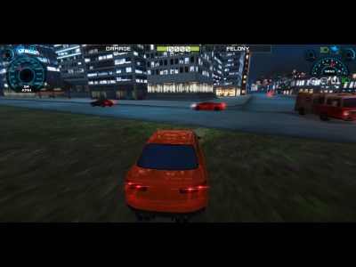 City Car Driving Simulator: Stunt Master City Car Driving Simulator: Stunt Master