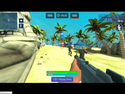 CobraZ.io - jouez en ligne gratuitement