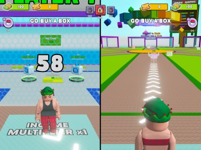 Collect Brainrot Arena jogue online gratuitamente