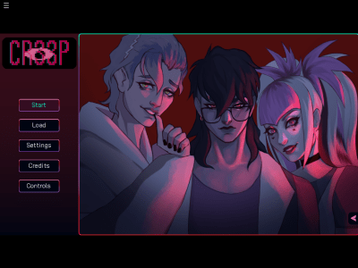 CR33P - kostenlos online spielen