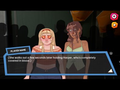 Dating killmulator 2 jouez en ligne gratuitement
