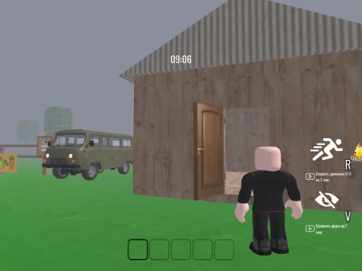 Deer Cannibal: 99 Nights in the Forest - jogue online gratuitamente