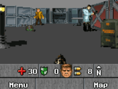 Doom RPG - मुफ़्त में ऑनलाइन खेलें