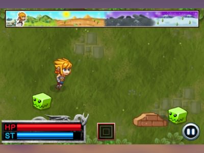 Duelers / Duellanten - kostenlos online spielen