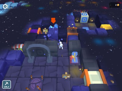 Dungeon Master – Cult & Craft - मुफ़्त में ऑनलाइन खेलें