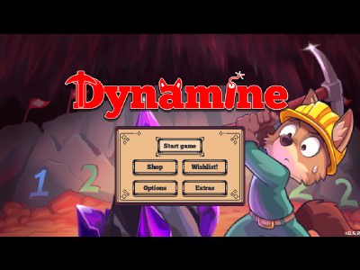 Dynamine Juega online gratis