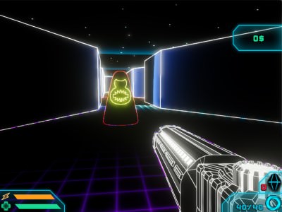 Echolocation Shooter - jogue online gratuitamente
