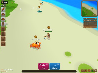 Ember Wars jogue online gratuitamente