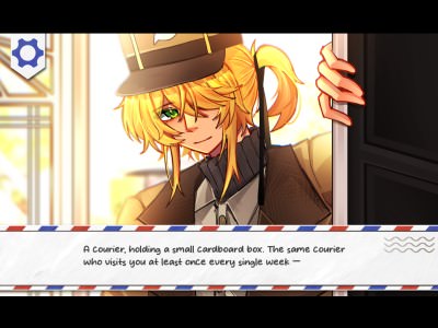 Envelope My Heart! - kostenlos online spielen