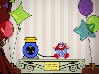 Exhibit of Sorrows - kostenlos online spielen