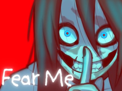 Fear Me (Jeff the Killer's Dating Sim) - मुफ़्त में ऑनलाइन खेलें
