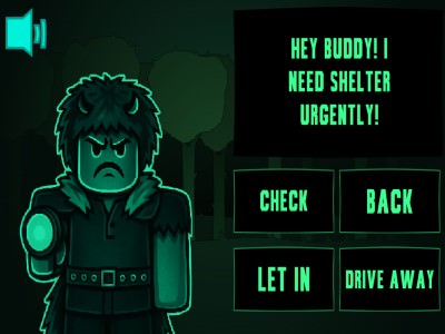 Find Visitors - 99 Nights - jogue online gratuitamente