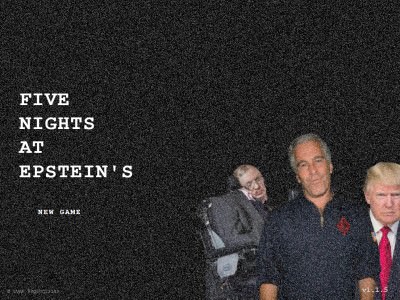 Five Nights at Epstein’s - Juega online gratis