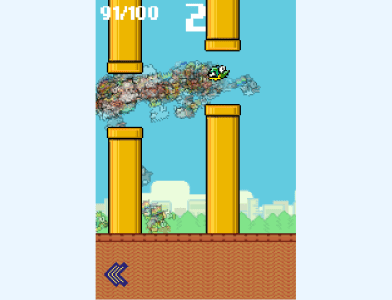 Flappy Royale (Flappy Royale)
