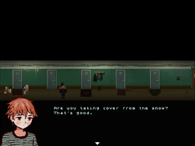 Flesh, Blood, & Concrete - play free online