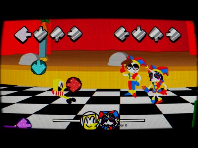 FNF Bikini Horrors V3 - Speel gratis online