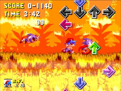 Jogos do Sonic Exe [Jogo Sinistro] - Jogos Online Grátis