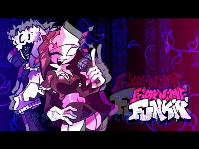 FNF Mid-Fight Masses: Repented Juega online gratis