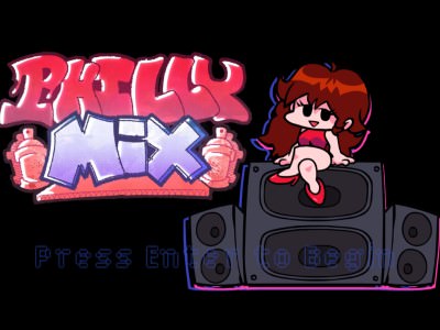 FNF: Philly Mix (Playable Darnell) - jouez en ligne gratuitement