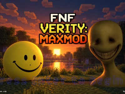 FNF Verity MAXMOD - मुफ़्त में ऑनलाइन खेलें