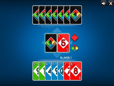 Four Colors - Juega online gratis