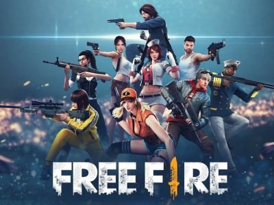 Free Fire - play free online
