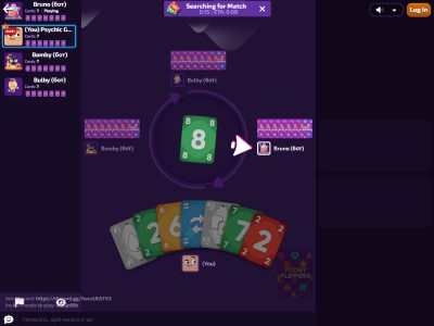 Foono Online Multiplayer - Juega online gratis