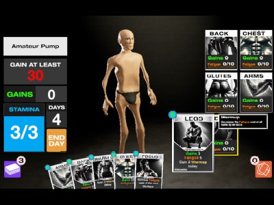 GET YOKED: Extreme Bodybuilding GET YOKED: Extreme Bodybuilding