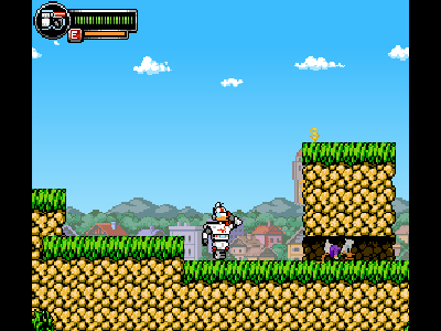Gizmooduck - Juega online gratis
