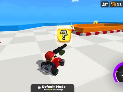 GoKarts.io - मुफ़्त में ऑनलाइन खेलें