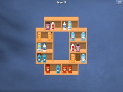 Good Sort Master: Triple Match - jogue online gratuitamente