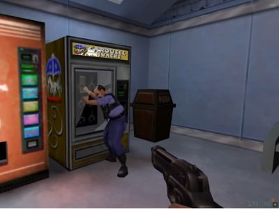Half-Life: Opposing Force - मुफ़्त में ऑनलाइन खेलें