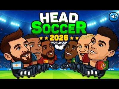 Head Soccer 2026 Head Soccer 2026