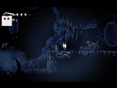 Hollow Knight - Speel gratis online