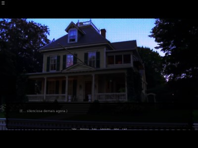 Home Is Where He Is - मुफ़्त में ऑनलाइन खेलें