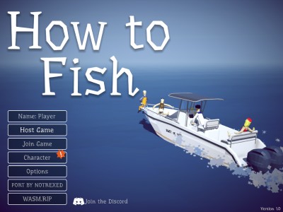 How To Fish Speel gratis online