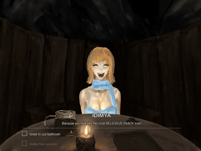 I Can Smell You from Here - play free online
