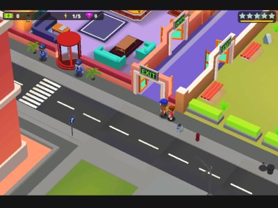 Idle Daycare Tycoon Idle Daycare Tycoon