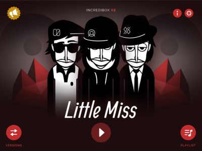 Incredibox