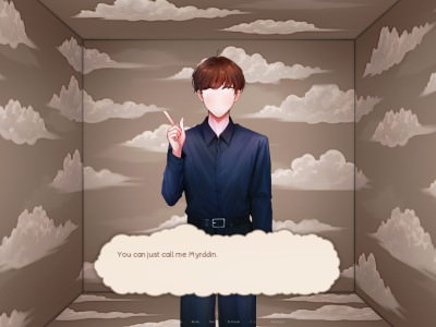 Interact With Me! - play free online