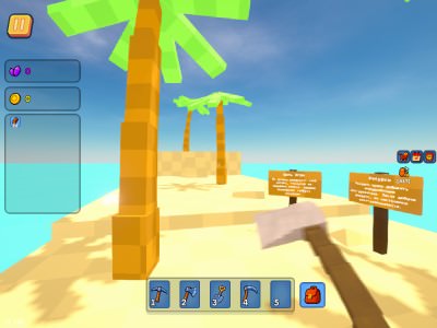 Island Expander - jogue online gratuitamente